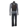 2. Jack Bauer's (Kiefer Sutherland) Costume and Photo-Matched Kevlar Vest ### 24 (2001-2010)