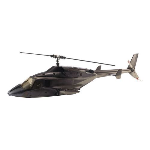 7. "The Lady" Airwolf Helicopter 4.5-Foot Principle Filming Model ### AIRWOLF (1984-1987)