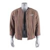 9. USCSS Nostromo Prototype Jacket ### ALIEN (1979)
