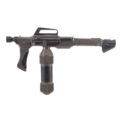 12. Lightweight Colonial Marine Flamethrower ### ALIENS (1986)