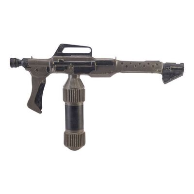 12. Lightweight Colonial Marine Flamethrower ### ALIENS (1986)