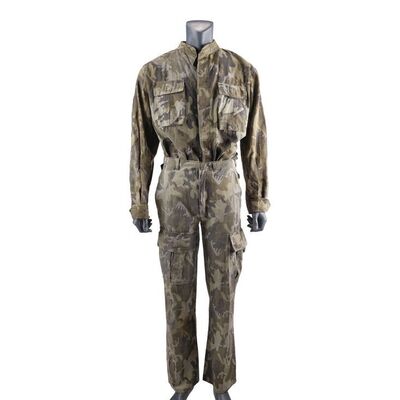14. Colonial Marine Fatigues Costume ### ALIENS (1986)