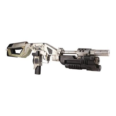 18. USM Auriga Lacrima 99 Shockrifle ### ALIEN RESURRECTION (1997)