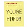 23. Marty McFly's (Michael J. Fox) Termination Fax ### BACK TO THE FUTURE PART II (1989)