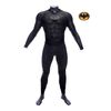 26. Production-Made Batman's (Michael Keaton) Batsuit Components with Replica Emblem ### BATMAN (1989)
