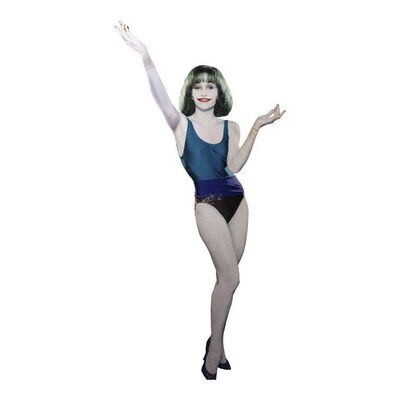 27. Smylex Joker Girl Standee ### BATMAN (1989)