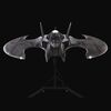 30. Screen-Matched Batman's (Michael Keaton) Batwing Six-Foot Motorized Filming Model ### BATMAN (1989)