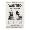 32. Jack Napier's (Jack Nicholson) "Wanted" Poster ### BATMAN (1989)
