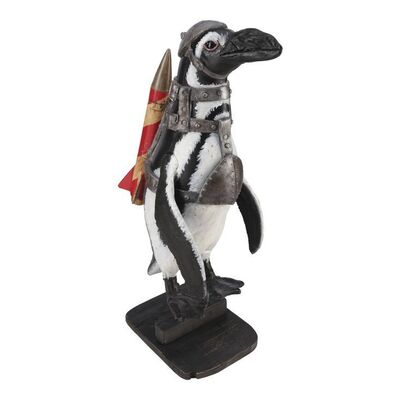33. Static Penguin Commando ### BATMAN RETURNS (1992)