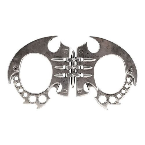 37. Batman's (Val Kilmer) Bat-Cuffs ### BATMAN FOREVER (1995)
