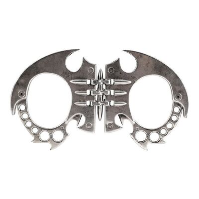 37. Batman's (Val Kilmer) Bat-Cuffs ### BATMAN FOREVER (1995)