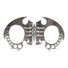 37. Batman's (Val Kilmer) Bat-Cuffs ### BATMAN FOREVER (1995)