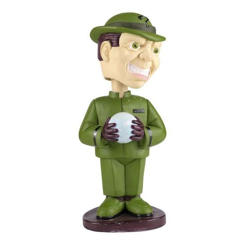 38. Edward Nygma's (Jim Carrey) "The Riddler" Bobblehead ### BATMAN FOREVER (1995)