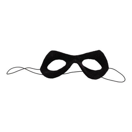 39. Robin's (Chris O'Donnell) First Iteration Mask ### BATMAN FOREVER (1995)