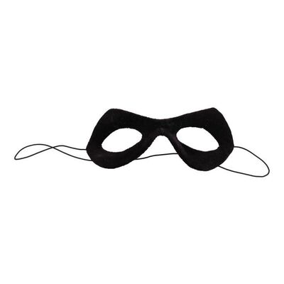 39. Robin's (Chris O'Donnell) First Iteration Mask ### BATMAN FOREVER (1995)