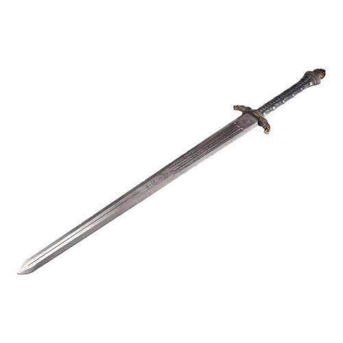 42. Wonder Woman's (Gal Gadot) Sword of Athena ### BATMAN V SUPERMAN: DAWN OF JUSTICE (2016)