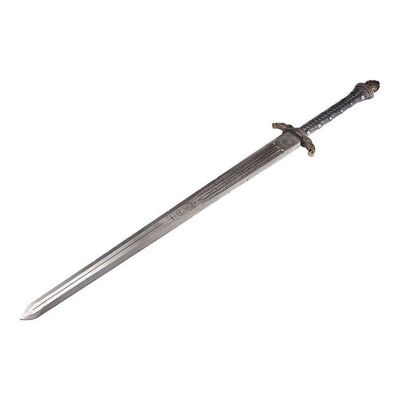 42. Wonder Woman's (Gal Gadot) Sword of Athena ### BATMAN V SUPERMAN: DAWN OF JUSTICE (2016)