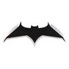 43. Batman's (Ben Affleck) Metal Batarang ### BATMAN V SUPERMAN: DAWN OF JUSTICE (2016)