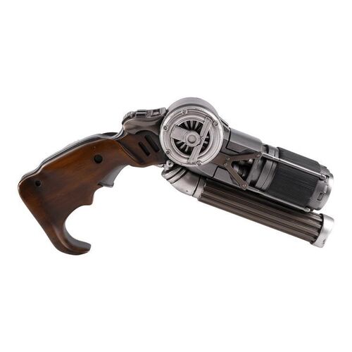 44. Batman's (Ben Affleck) Grapple Gun ### BATMAN V SUPERMAN: DAWN OF JUSTICE (2016)