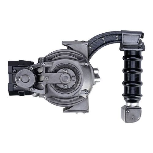 45. Batman's (Ben Affleck) Mech-Suit Grapple Gun ### BATMAN V SUPERMAN: DAWN OF JUSTICE (2016)