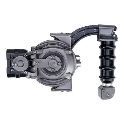 45. Batman's (Ben Affleck) Mech-Suit Grapple Gun ### BATMAN V SUPERMAN: DAWN OF JUSTICE (2016)