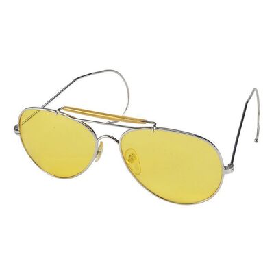 54. Walter Sobchak's (John Goodman) Shooting Glasses ### THE BIG LEBOWSKI (1998)
