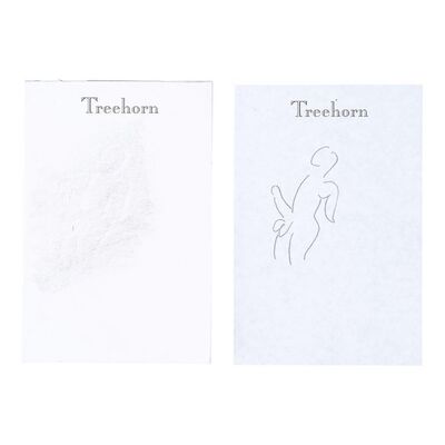 56. Jackie Treehorn's (Ben Gazzara) Pornographic Drawing and Notepad ### THE BIG LEBOWSKI (1998)