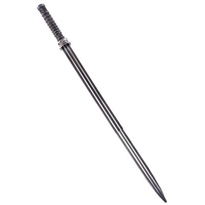 58. Blade's (Wesley Snipes) Retractable SFX Daywalker Sword ### BLADE (1998)