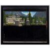69. Matthew Yuricich Collection:Hand-Painted Matthew Yuricich Palace Gate Matte Painting ### THE GLASS SLIPPER (1955)