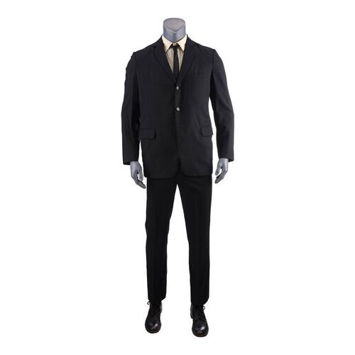 72. Elwood Blues' (Dan Aykroyd) Costume from John Belushi Charity Auction ### THE BLUES BROTHERS FRANCHISE (1978 - PRESENT)