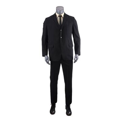 72. Elwood Blues' (Dan Aykroyd) Costume from John Belushi Charity Auction ### THE BLUES BROTHERS FRANCHISE (1978 - PRESENT)