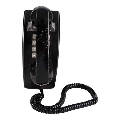 85. Nicky Santoro's (Joe Pesci) Stunt Telephone ### CASINO (1995)