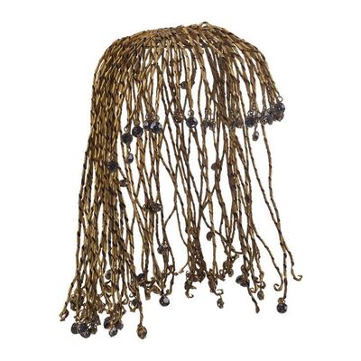 94. Cleopatra's (Elizabeth Taylor) Headdress ### CLEOPATRA (1963)