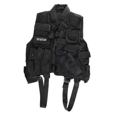 104. John Spartan's (Sylvester Stallone) Tactical Vest ### DEMOLITION MAN (1993)