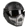 109. United Defense Force (UDF) British Dog Soldier Helmet ### EDGE OF TOMORROW (2014)