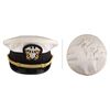 116. Tom Cruise-Autographed Lieutenant Daniel Kaffee's US Navy Dress Cap ### FEW GOOD MEN, A (1992)