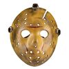 125. Jason Voorhees' (Kane Hodder) Screen-Matched Hockey Mask ### FRIDAY THE 13TH PART VIII: JASON TAKES MANHATTAN (1989)