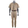 128. Forrest Gump's (Tom Hanks) Military Dress Uniform ### FORREST GUMP (1994)