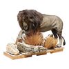 132. The Darkness' Animatronic Lion ### THE GHOST AND THE DARKNESS (1996)