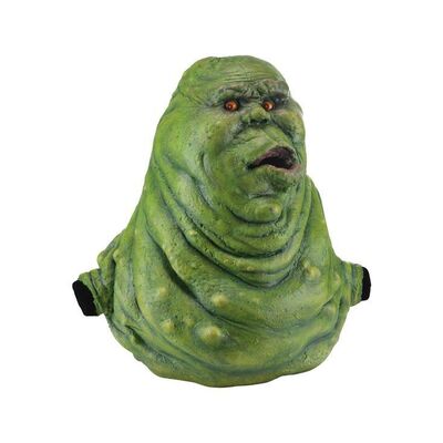 134. Production-Made "Drinking" Onionhead (Slimer) Puppet ### GHOSTBUSTERS (1984)