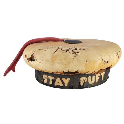 135. Stay Puft Marshmallow Man's Hat ### GHOSTBUSTERS (1984)