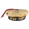 135. Stay Puft Marshmallow Man's Hat ### GHOSTBUSTERS (1984)