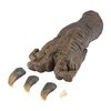 136. Stuart Ziff Collection: Terror Dog Foot with Four Claws ### GHOSTBUSTERS (1984)