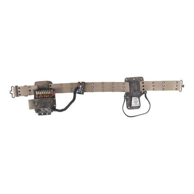137. Ray Stantz's (Dan Aykroyd) Utility Belt with Accessories ### GHOSTBUSTERS II (1989)