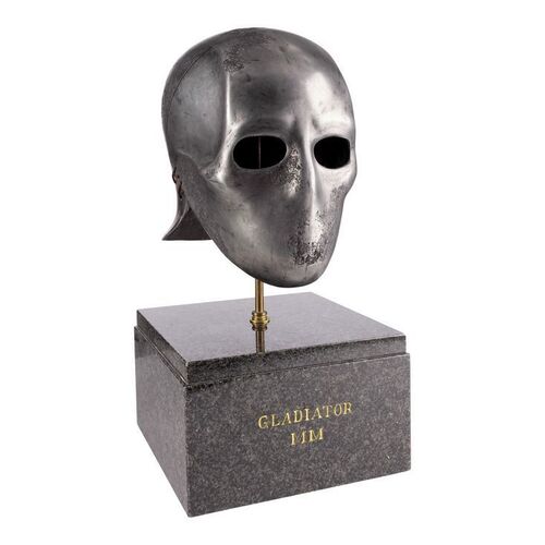 144. Skeletorious Gladiator Helmet ### GLADIATOR (2000)