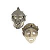 147. Screen-Matched Commodus Play Mask with Two Play Masks ### GLADIATOR (2000)