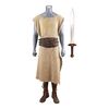 148. Maximus Decimus Meridius' (Russell Crowe) Training Costume with Moroccan Sword ### GLADIATOR (2000)