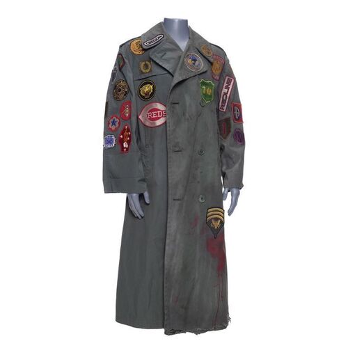 151. Data's Stunt Coat ### THE GOONIES (1985)