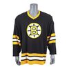 153. Happy Gilmore's (Adam Sandler) Screen-Matched Boston Bruins Jersey ### HAPPY GILMORE (1996)