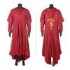 154. George Weasley's (Oliver Phelps) Quidditch Cape ### HARRY POTTER AND THE PRISONER OF AZKABAN (2004)